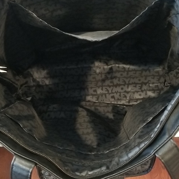 Disney tote - Picture 6 of 9